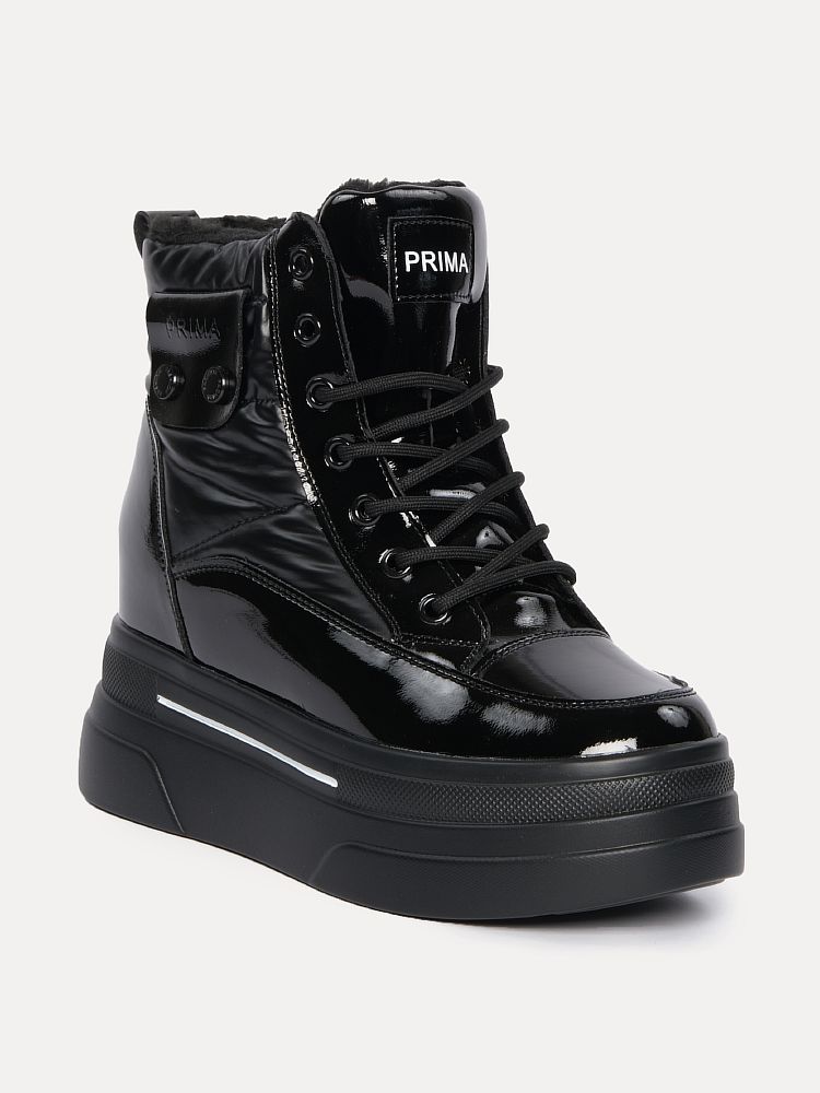 Ботинки зимние (5005)